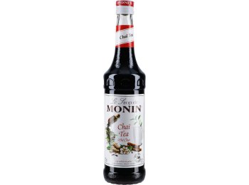 Monin Chai Tea Konzentrat 1 x 70 cl