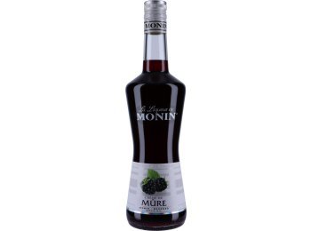 Monin Likör Mûre Brombeere 1 x 70 cl