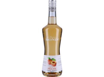 * Monin Likör Pêche / Pfirsich 1 x 70 cl