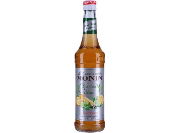 *Monin Lime Juice Cordial 1 x 70 cl