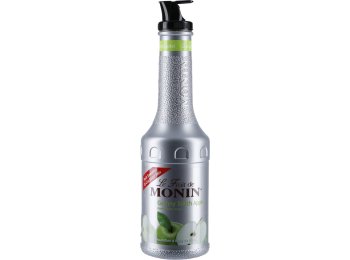 * Monin Püree grüner Apfel 1l. PET 1 x 100 cl