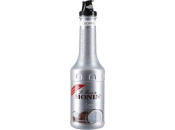 Monin Püree Kokosnuss 1l. PET 1 x 100 cl
