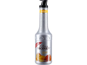 * Monin Püree Mango 1l. PET 1 x 100 cl