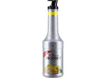 * Monin Püree Yuzu 1l. PET 1 x 100 cl