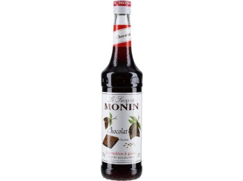 * Monin Sirup Chocolat 70cl 1 x 70 cl