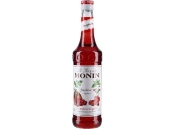 * Monin Sirup Framboise Himbeer 1 x 70 cl