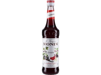 Monin Sirup Grenadine 70cl 1 x 70 cl