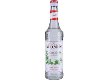 Monin Sirup Mojito Mint 70cl 1 x 70 cl
