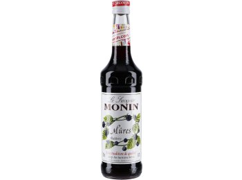 * Monin Sirup Mûres / Brombeer 1 x 70 cl