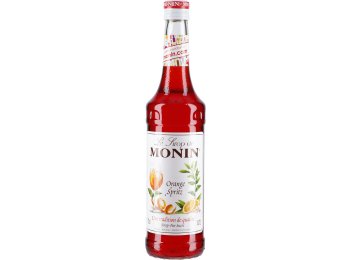 Monin Sirup Orgeat/Mandel 70cl 1 x 70 cl