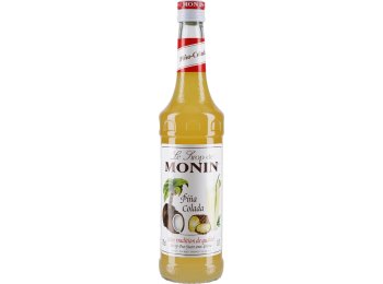 *Monin Sirup Pina Colada 70cl* 1 x 70 cl