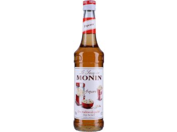 * Monin Sirup Popcorn 1 x 70 cl