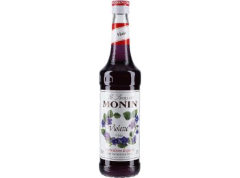 * Monin Sirup Veilchen/Violette 70cl*** 1 x 70 cl