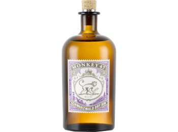 Monkey 47 Gin 50cl 1 x 0.50l