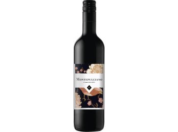 Montepulciano d'Abruzzo DOC SwissDrink 15 x 0.50l
