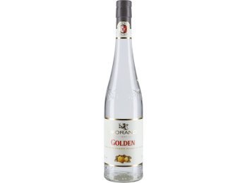 * Morand Eau de Vie Golden Pommes Golden du Valais 70 cl 1 x 70 cl