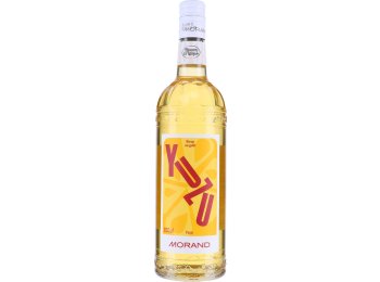 * Morand Sirup Yuzu 100cl 1 x 100 cl