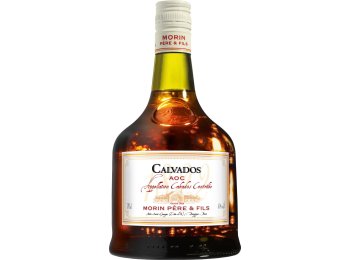 * Morin Pere et Fils Calvados 70 cl 1 x 0.70l