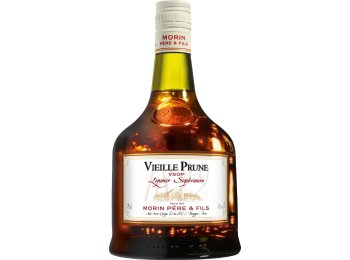 * Morin Pere et Fils Vieille Prune 70 cl 1 x 0.70l