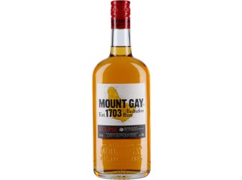 Mount Gay Eclipse 1703 Barbados Rum 70cl *** 1 x 70 cl