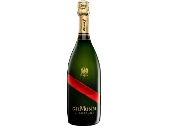 Mumm Grand Cordon*** Stück
