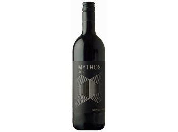 * Mythos rot VdP Suisse 50cl 6 x 50cl. Kt