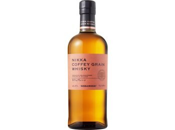 * Nikka Coffey Grain Whisky 1x 70 cl