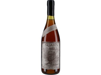 * Noah's Mill Bourbon Whisky 70cl 1 x 70 cl