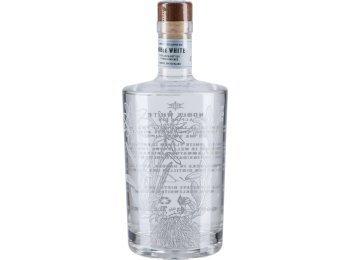 * Noble White Alpine Gin 50cl 1 x 50 cl