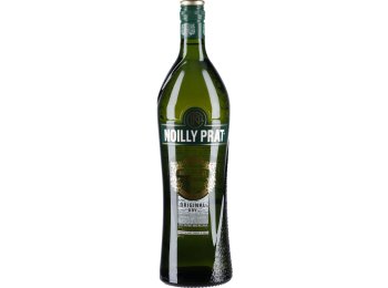 * Noilly Prat Vermouth Dry 100cl 1 x 100 cl