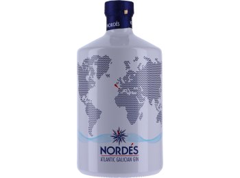 * Nordes Gin 70cl 1 x 70 cl