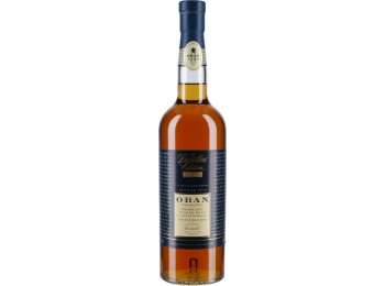 * Oban Distillers Edition 70cl 1 x 70 cl