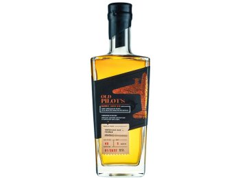 * Old Pilot’s Barrel Aged Gin Prošek 70cl 1 x 70 cl