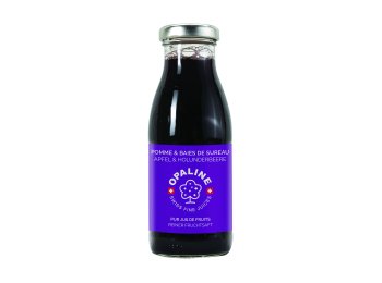 * Opaline Apfel-Holunder 25 cl 24 x 0.25l Kt.