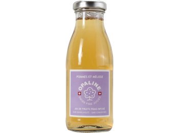 * Opaline Äpfel-Melisse 25cl 24 x 0.25l Kt.