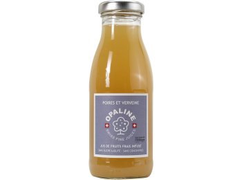 * Opaline Birne-Eisenkraut 25 cl 24 x 0.25l Kt.