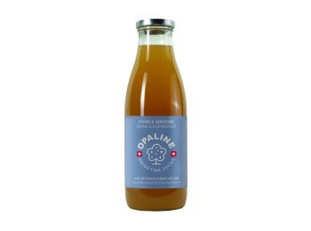 * Opaline Birne-Eisenkraut 75cl 6 x 0.75l