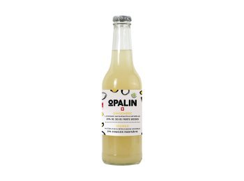 * Opaline Ingwer 33cl EW 15 x 0.33l Kt.