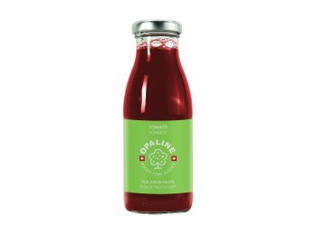 * Opaline Tomate 25 cl 24 x 0.25l