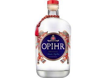 * Opihr Gin Oriental Spiced 70cl 1 x 0.70l