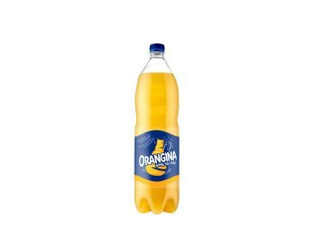 * Orangina Original 1.5 lt PET 6 x 1.5 Kt.
