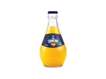 Orangina Original 25 cl MW 15 x 0.25l