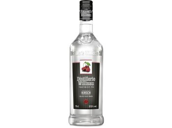 * Original Willisauer Kirsch 100 cl 1x 1 lt