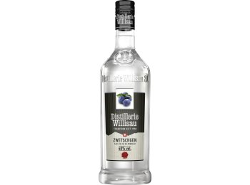 Original Willisauer Zwetschgen 100 cl 1 x 1.00l