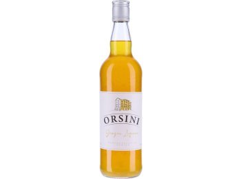 * Orsini Ginger Liqueur 70cl 1 x 70 cl