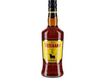 * Osborne Veterano Solera 70cl 1 x 70 cl