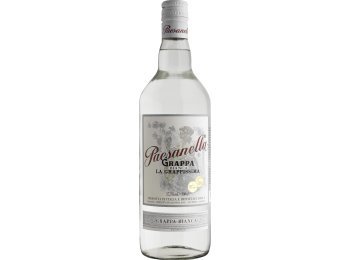 * Paesanella Grappa Bianca 100 cl 1 x 1.00l