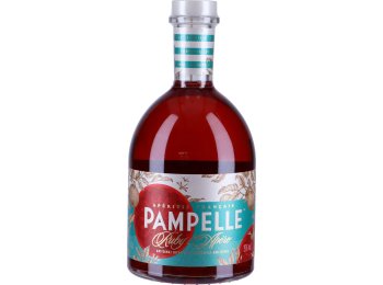 * Pampelle Ruby l'Apéro 70cl 1 x 70 cl
