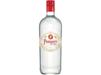 Pampero Blanco Rum 70cl 1 x 0.70l