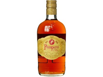 Pampero Especial Rum 70cl 1 x 0.70l